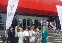 Председатель Амурского областного союза женщин приняла участие в региональном форуме