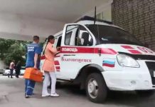 Губернатор Приамурья прокомментировал ситуацию на скорой помощи Благовещенска