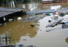 Пострадавшие от наводнения жители Селемджинского района просят помощи у амурчан
