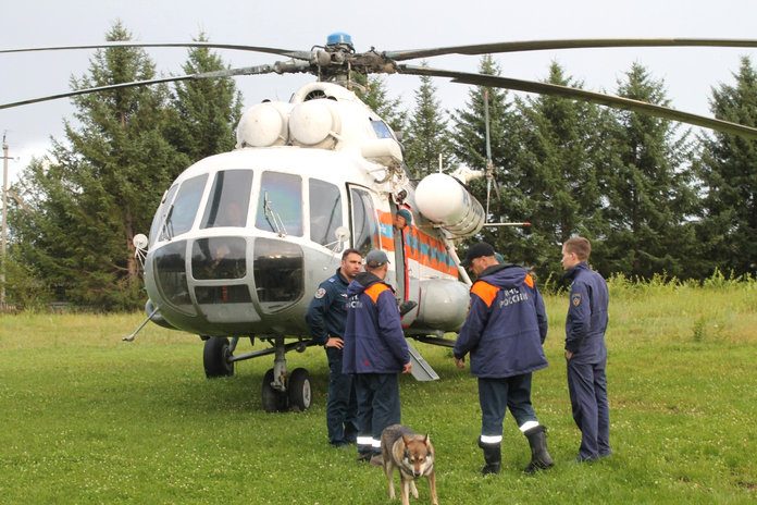 Жителей затопленных сёл Мазановского района будут вывозить в Свободный на вертолёте