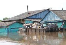 Правительство Приамурья открыло счёт для помощи пострадавшим от паводка