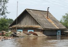 Памятка о порядке действия населения при паводках и наводнениях