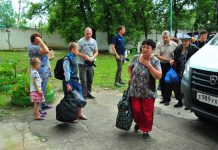 Ещё до 100 пострадавших от паводка из Мазановского района примет Свободный