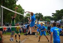 Тамбовский район стал самым спортивным в Приамурье