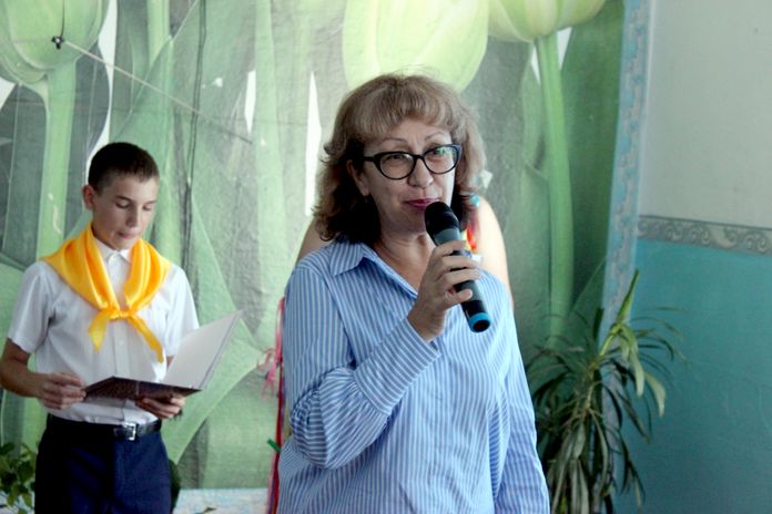 Для школьников Свободненского района началась профильная смена «Агроэколог-2019»