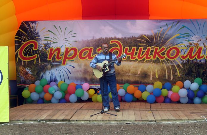 Гостей «AMUR TRAVEL» приглашают на масштабный фестиваль бардовской песни