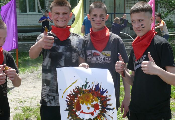 Подростки из Юхтинской спецшколы рассказали министру Приамурья о причинах побега