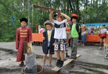 Организаторы детского отдыха и занятости в Приамурье повышают квалификацию