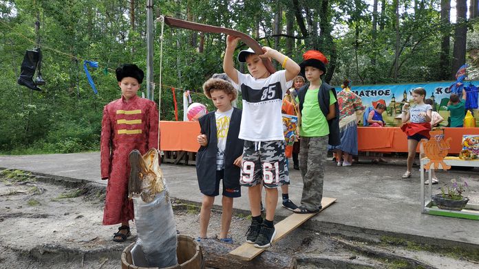 Организаторы детского отдыха и занятости в Приамурье повышают квалификацию