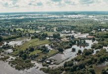 В 247 населённых пунктах Приамурья установят границы зон подтопления