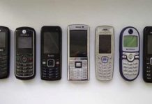 За полгода в Приамурье на режимные территории пытались передать более 50 сотовых телефонов