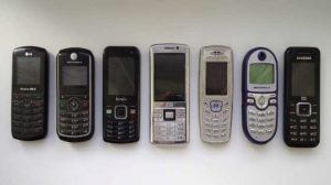 За полгода в Приамурье на режимные территории пытались передать более 50 сотовых телефонов