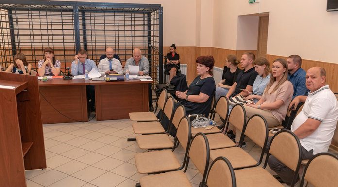 По делу экс-мэра Свободного Юрия Романова продолжается опрос свидетелей