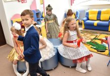 Более 400 миллионов рублей выделит Приамурье на компенсацию оплаты детских садов в этом году