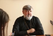 Помощь пострадавшим от паводка двум амурским монастырям пришла из Москвы от Патриарха