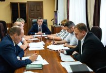 Инициированные амурскими законодателями поправки в Земельный кодекс РФ рассмотрят в Москве
