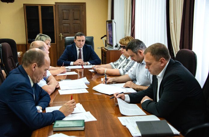 Инициированные амурскими законодателями поправки в Земельный кодекс РФ рассмотрят в Москве