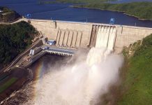 Бурейская и Зейская ГЭС продолжают сдерживать в своих водохранилищах паводок