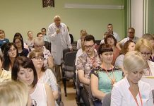 Московские хирурги-онкологи провели мастер-классы для амурских докторов