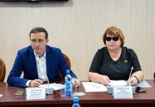 Амурские депутаты примут закон о запрете строительства жилья в подтопляемых зонах