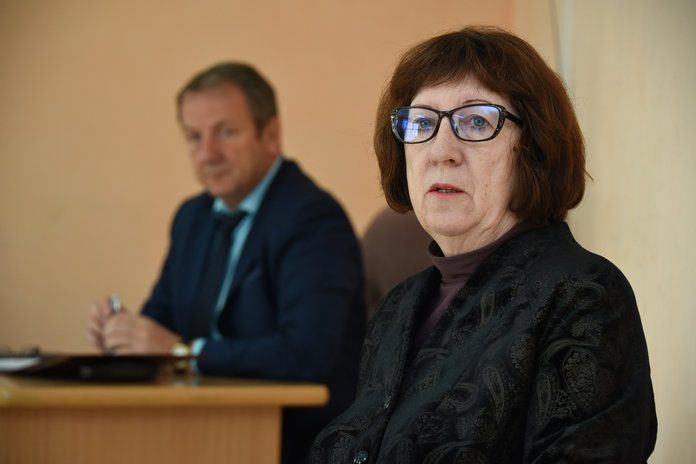 Депутаты Свободного оперативно собрались для решения вопроса по путепроводу