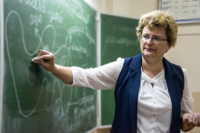 Учитель химии из Свободного: «Стоит ли бояться Амурского ГХК?»