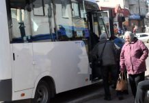 Более 27 тысяч амурчан пользуются льготами на проезд в общественном транспорте