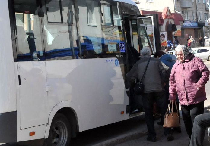 Более 27 тысяч амурчан пользуются льготами на проезд в общественном транспорте