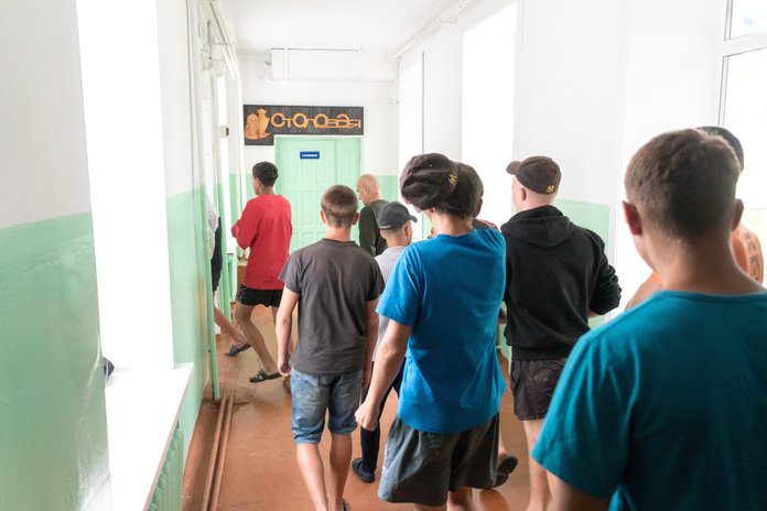 Юхтинская спецшкола в Свободненском районе ждёт кандидатов на должность директора