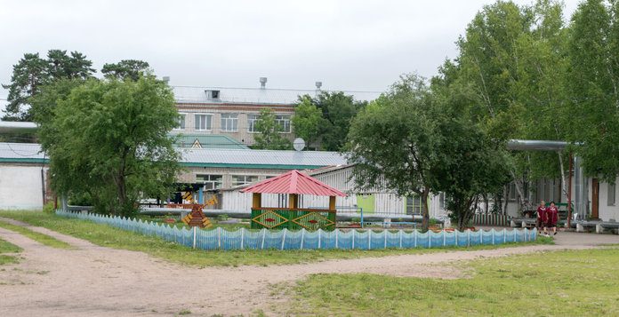Юхтинская спецшкола в Свободненском районе ждёт кандидатов на должность директора