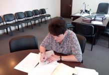 В Приамурье мэр города Тында стала редактором бесплатной газеты администрации