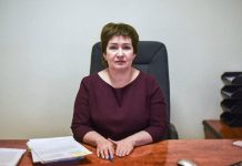Первым заместителем министра здравоохранения Приамурья назначена главный врач из Шимановска