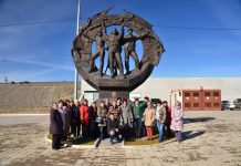 Развитие социального туризма в Приамурье позволило пенсионерам увидеть космодром и ГЭС