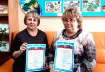 Психологи Свободненского центра «Лада» отмечены наградами МЧС России