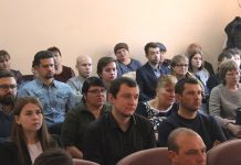 Общественность Свободного и Свободненского района поддержала проект строительства Амурского ГХК