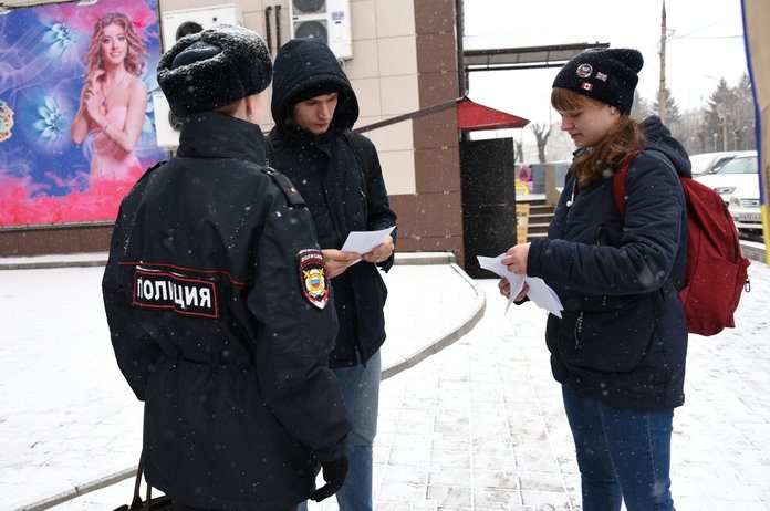 Во Всероссийский день правовой помощи детям для свободненцев будет работать горячая линия