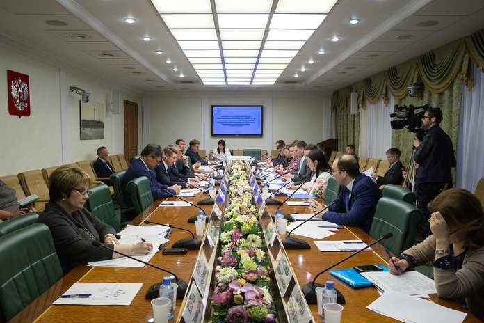 Амурские политики подняли в Москве вопрос о доступности авиаперелётов на Дальний Восток