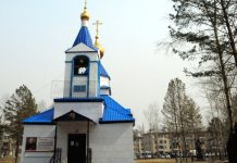 В храм города Циолковский доставят часть мощей святителя Луки
