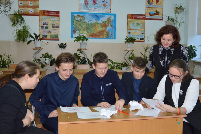 Амурские школьники поучаствуют в открытом онлайн-уроке с Владимиром Путиным