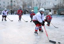 Более 620 спортивных мероприятий пройдут в Приамурье на Новогодних каникулах