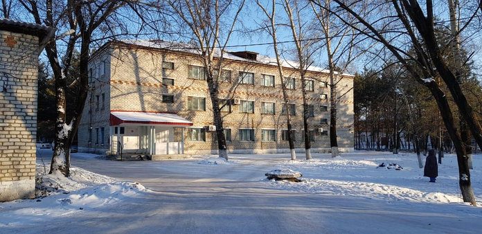 Амурский минздрав подбирает кандидатов на должность главного врача Серышевской больницы