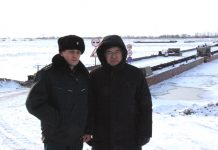 Работу амурских пунктов пропуска обсудили с Генеральным консулом Китая в Хабаровске