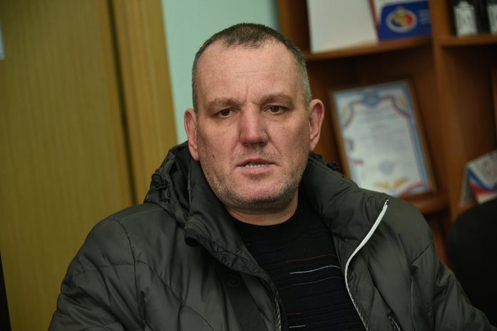 К депутату Заксобрания Ирине Киевской свободненцы вновь пришли с «жилищными» вопросами