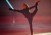 В Приамурье впервые пройдёт конкурс для юных фигуристок «Мисс Лёд»