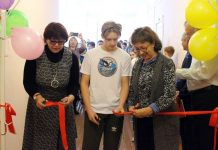 Ремонт спортивного зала в школе Свободненского района обошёлся в 2 миллиона рублей