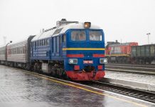 Беспересадочные вагоны в поездах из Благовещенска во Владивосток будут курсировать на каникулах