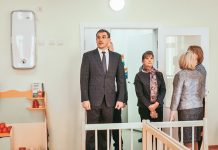 Детский сад на 120 мест с уникальным дизайном откроется в Приамурье