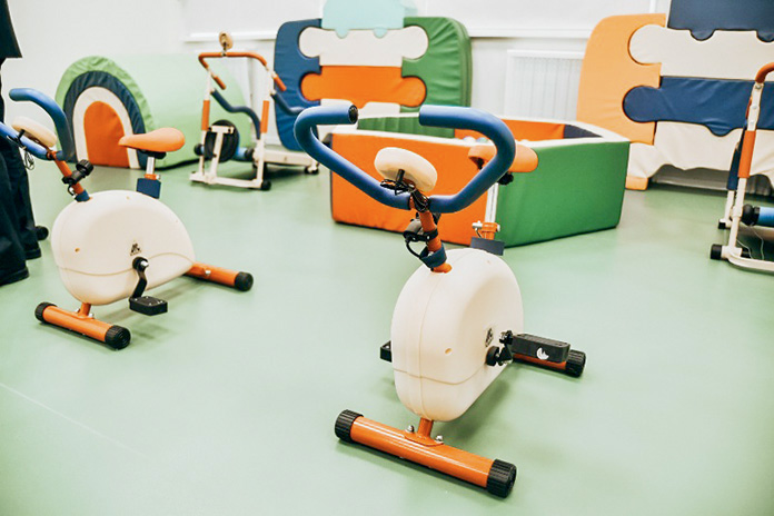 Детский сад на 120 мест с уникальным дизайном откроется в Приамурье