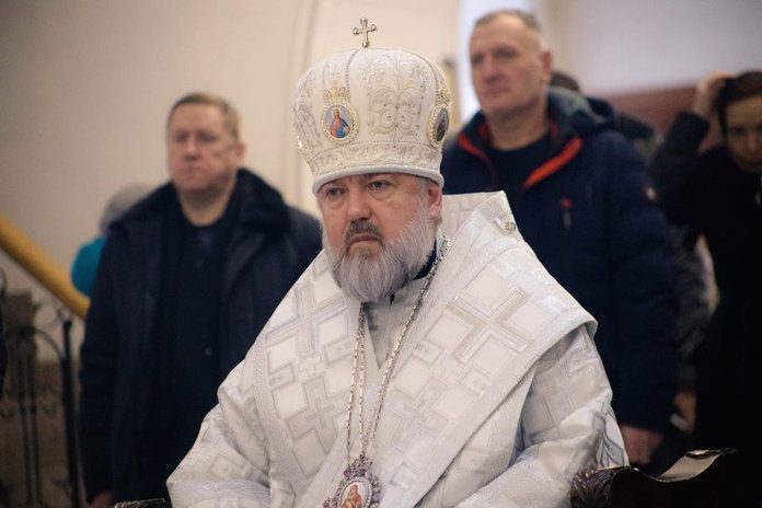 Православные амурчане встречают Рождество Христово