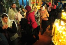 Рождественская ночь в Приамурье прошла без происшествий
